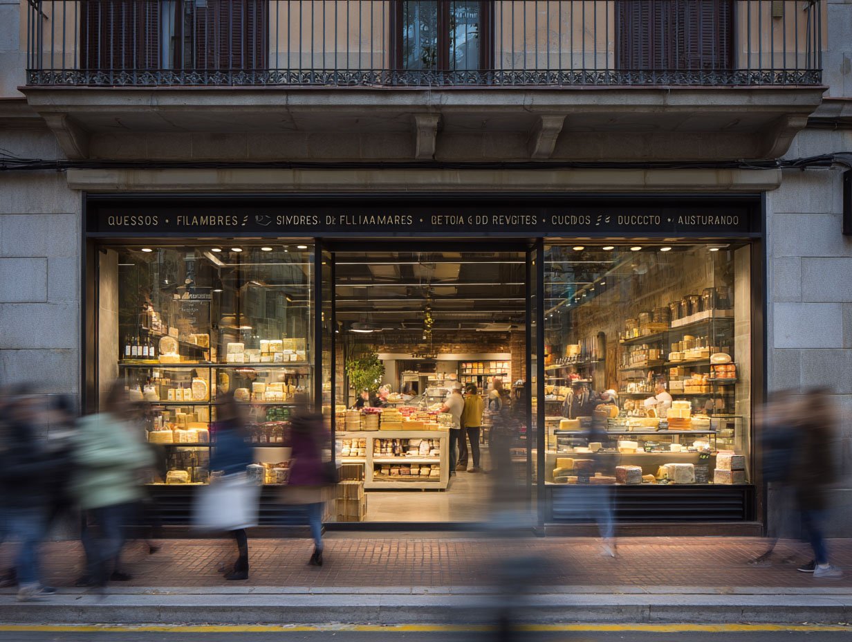 Distribuidora mayorista – zona sur, Buenos Aires